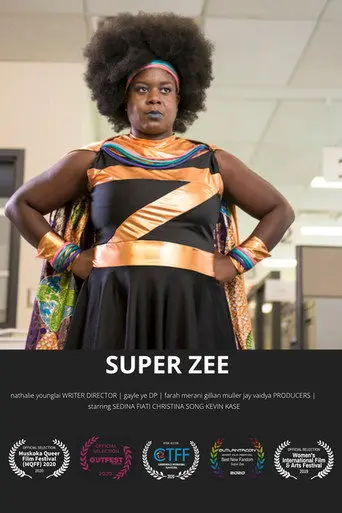 Super Zee (2019)