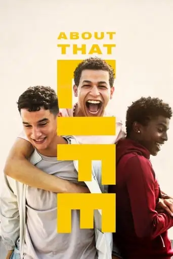 About That Life (2019)