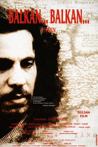 Balkan Balkan (1993)