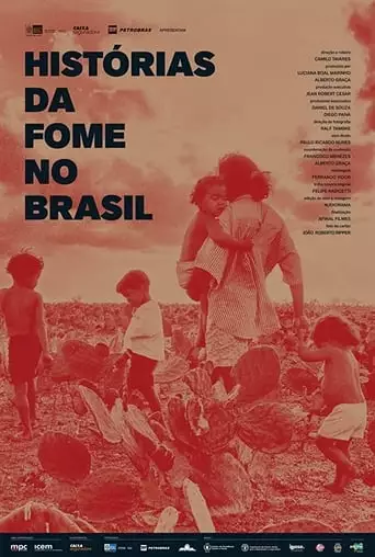 Histories of Hunger in Brazil (2018)