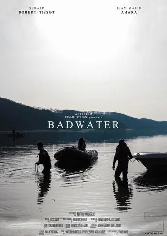 Badwater (2022)