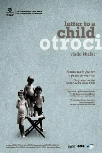 Letter to a Child (2009)