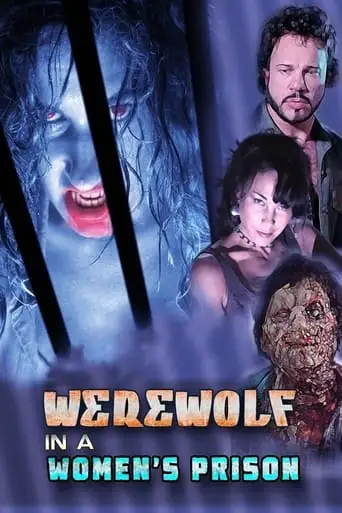 Werewolf In A Womens Prison (2006)