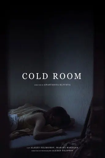 Cold Room (2019)