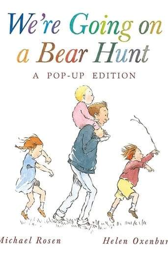 We're Going On A Bear Hunt (2009)