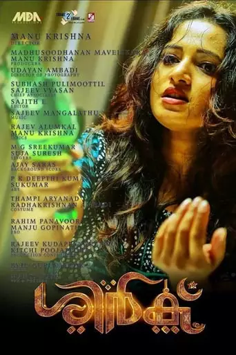 Shirk (2018)