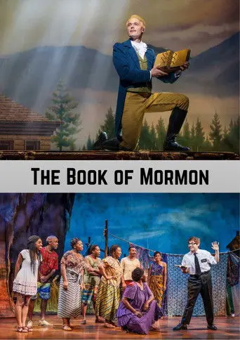 The Book of Mormon (2026)