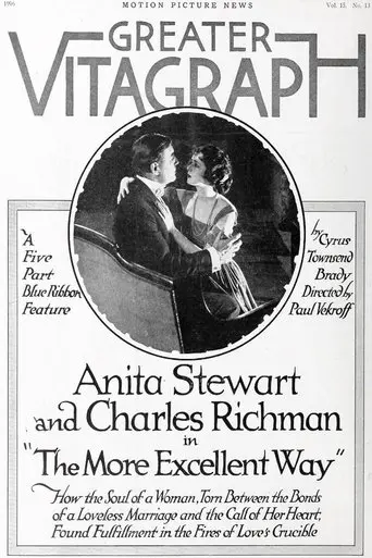 The More Excellent Way (1917)
