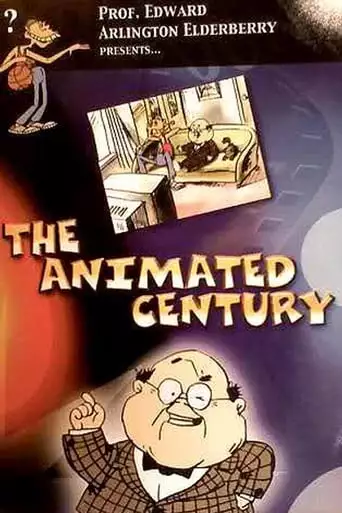 Animated Century (2003)