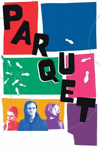 Parquet (2021)