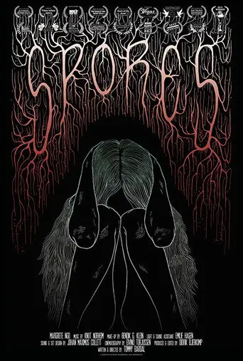 Spores (2018)