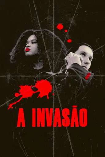 A Invasão (2024)