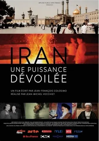Iran: The Hundred Year War (2009)