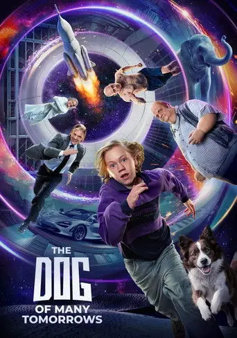 The Dog of Many Tomorrows (2026)