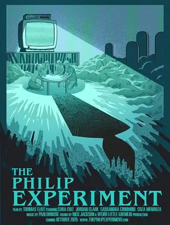 The Philip Experiment (2026)