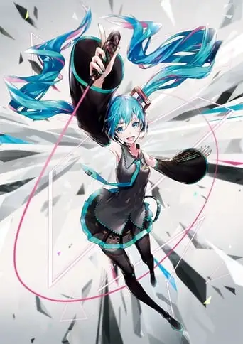 Hatsune Miku: Miku Expo 2016 in Japan (2016)