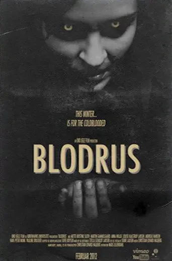 Blodrus (2012)