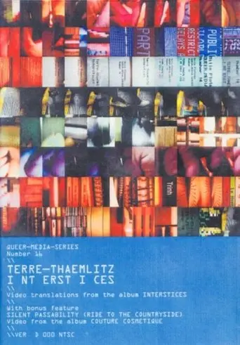 Silent Passability (Ride To The Countryside) (1997)