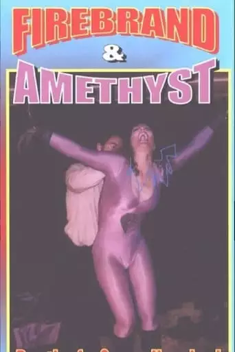Firebrand & Amethyst (2003)