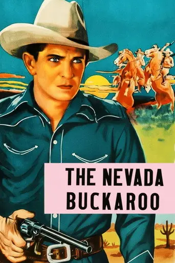 The Nevada Buckaroo (1931)