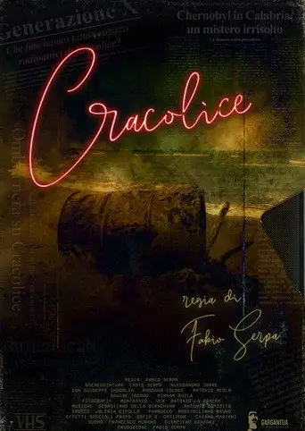 Cracolice (2020)