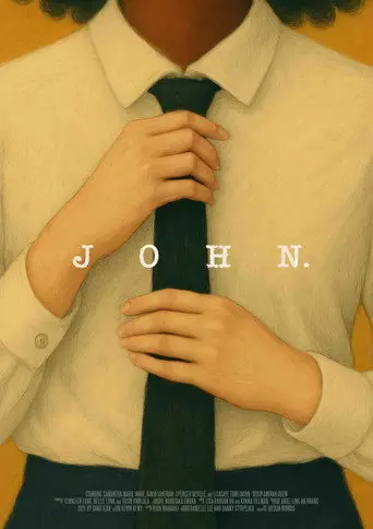 JOHN (2026)