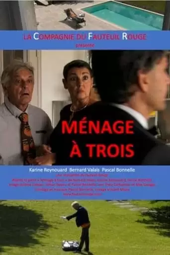 Menage A Trois (2022)