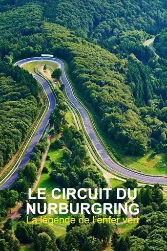 Nürburgring - 100 Jahre grüne Hölle (2025)