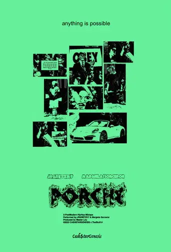 Porchè (2025)