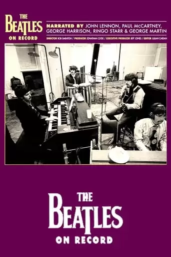 The Beatles On Record (2009)