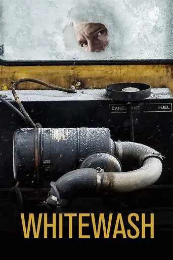 Whitewash (2013)