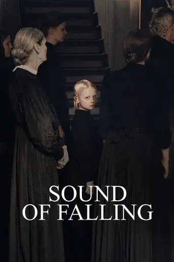 Sound of Falling (2025)