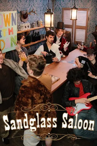 Sandglass Saloon (1970)