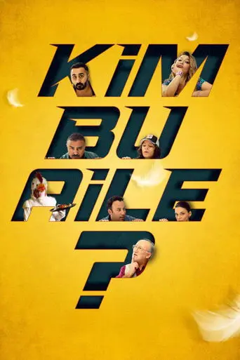 Kim Bu Aile? (2022)