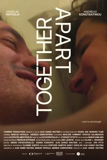 Together Apart (2025)