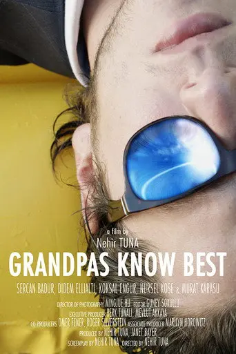 Grandpas Know Best (2012)