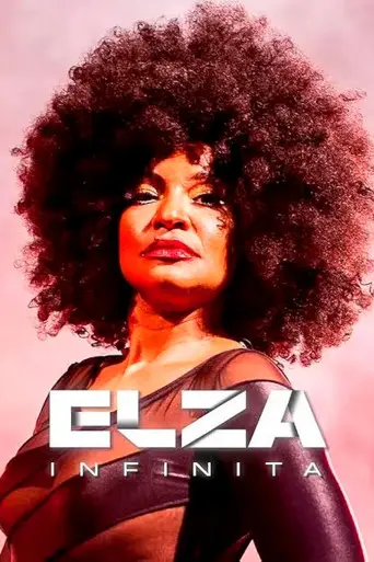 Infinite Elza (2021)