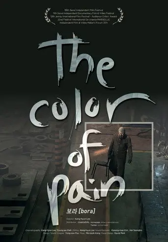 The Color of Pain (2011)