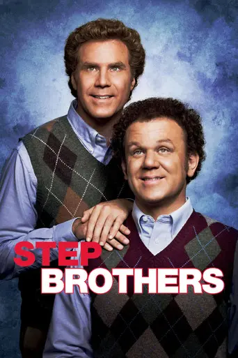 Step Brothers (2008)