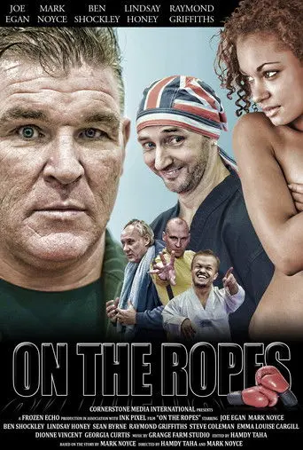 On the Ropes (2011)