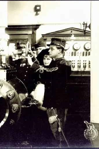 Crossed Swords (1913)