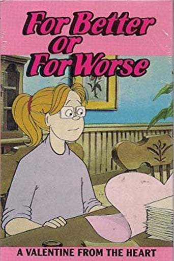 For Better Or For Worse: A Valentine From The Heart (1993)