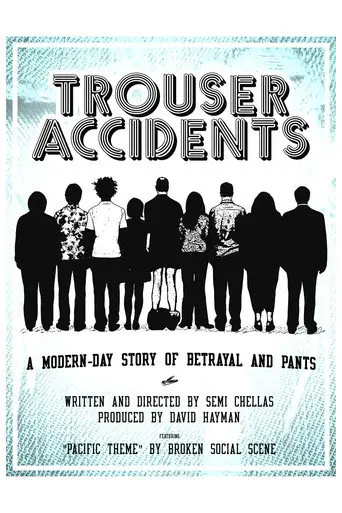 Trouser Accidents (2004)