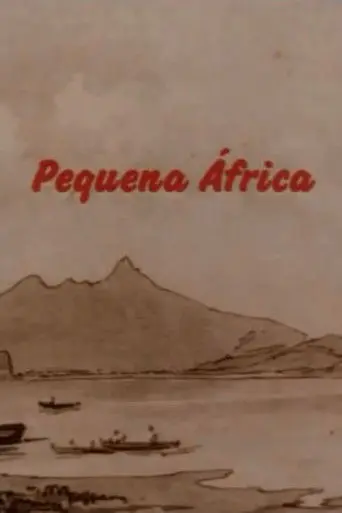 Pequena África (2001)