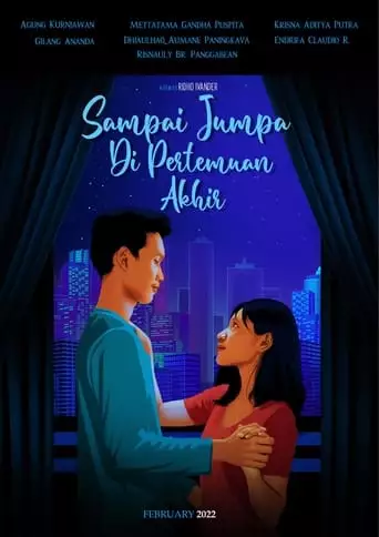 Meet Me At The Goodbye (2022)