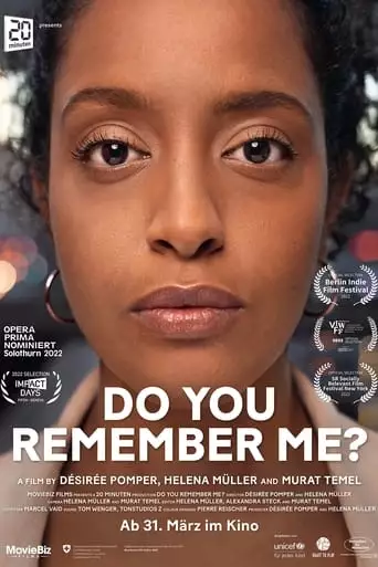 Do You Remember Me? (2022)