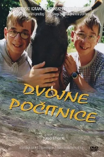 Double Holidays (2001)