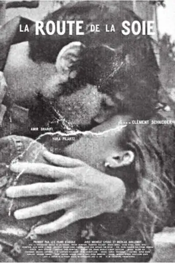 The Silk Road (2016)