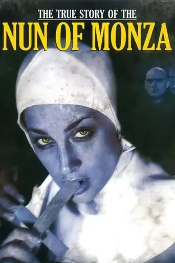 The True Story Of The Nun Of Monza (1980)