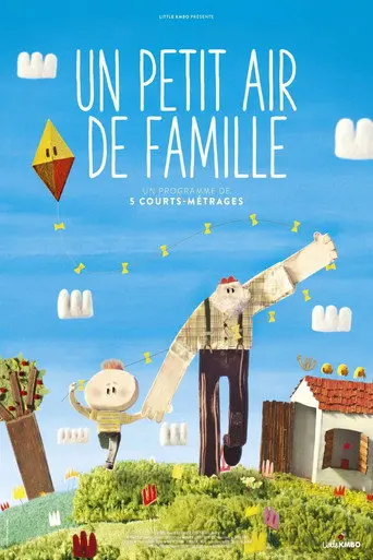 Un Petit Air De Famille (2019)